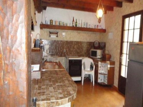 Villa Ronce Les Bains 21