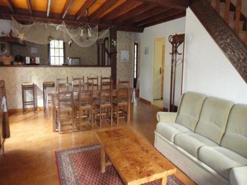 Villa Ronce Les Bains 21