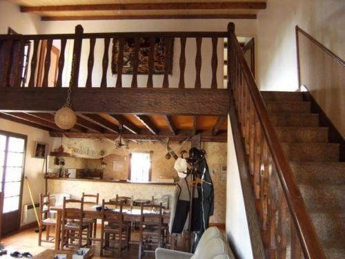 Villa Ronce Les Bains 21