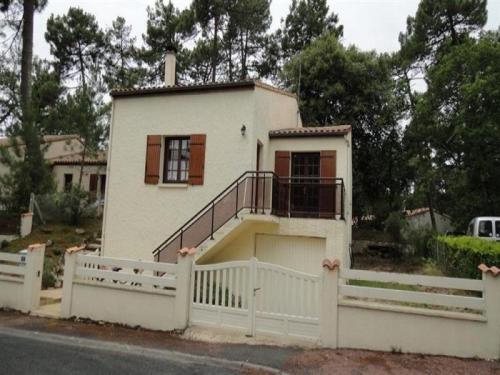 Villa Ronce Les Bains 21