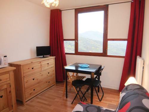 Apartment Vostok Zodiaque.77