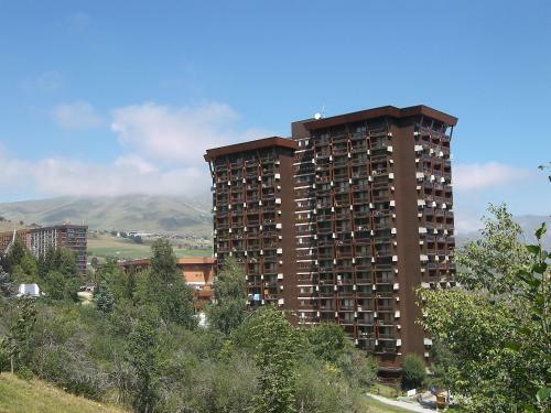 Apartment Vostok Zodiaque.77