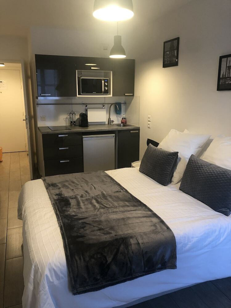 Dream Apartments