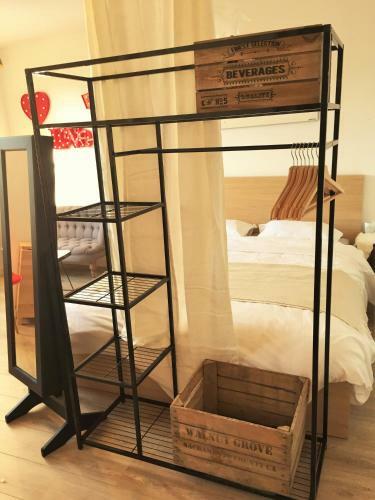 Apartamento Nice Cocoon