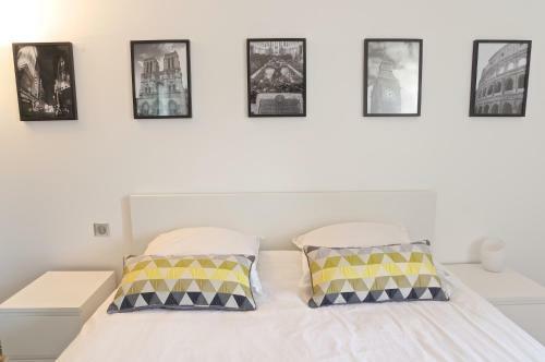 Apartamento Vital Carles