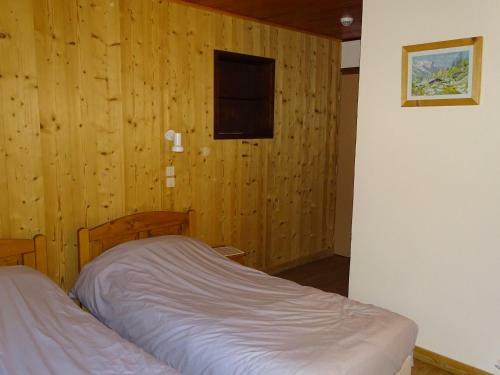 Hotel Chalet La Barme Les Houches Vall�e de Chamonix