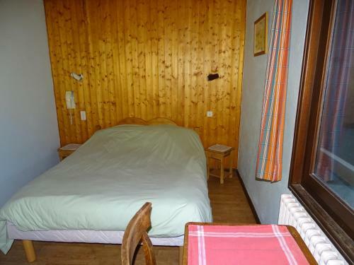 Hotel Chalet La Barme Les Houches Vall�e de Chamonix