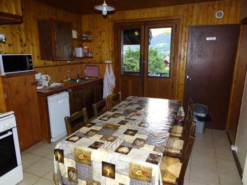 Hotel Chalet La Barme Les Houches Vall�e de Chamonix