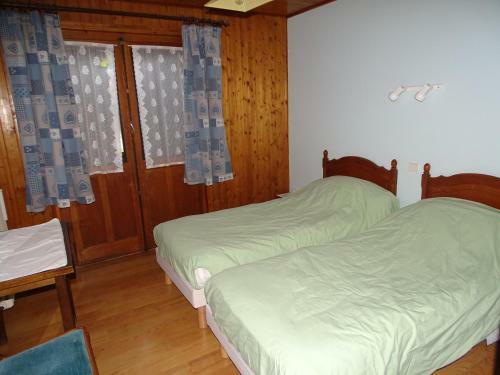 Hotel Chalet La Barme Les Houches Vall�e de Chamonix