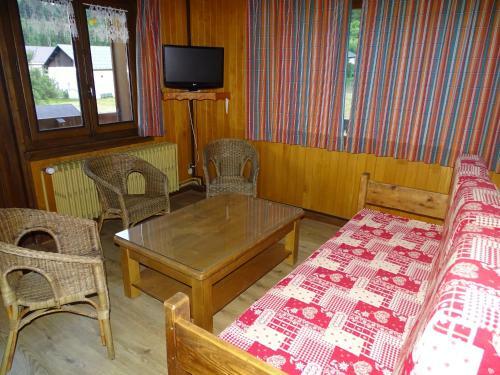 Hotel Chalet La Barme Les Houches Vall�e de Chamonix
