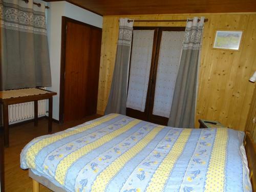 Hotel Chalet La Barme Les Houches Vall�e de Chamonix