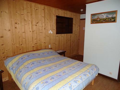Hotel Chalet La Barme Les Houches Vall�e de Chamonix
