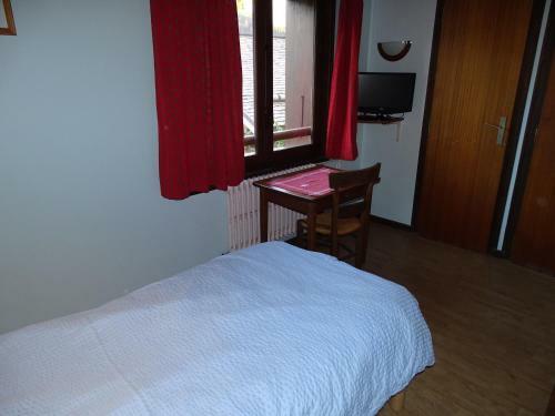 Hotel Chalet La Barme Les Houches Vall�e de Chamonix