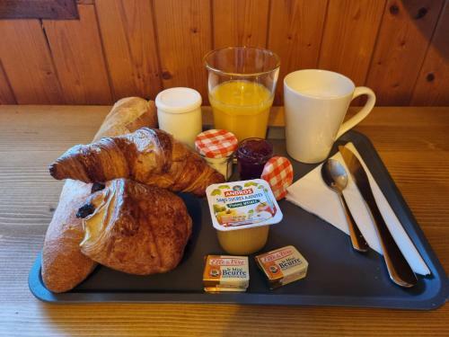 Hotel Chalet La Barme Les Houches Vall�e de Chamonix