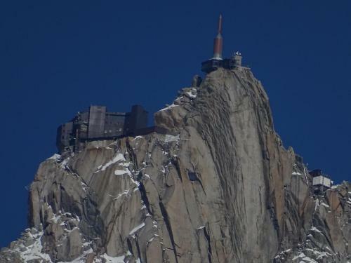Hotel Chalet La Barme Les Houches Vall�e de Chamonix