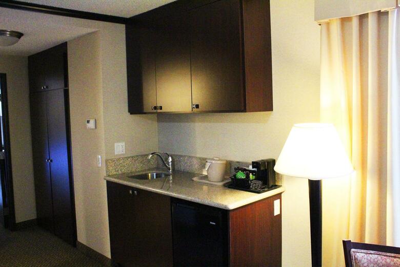 Hotel Holiday Inn Burbank-media Center