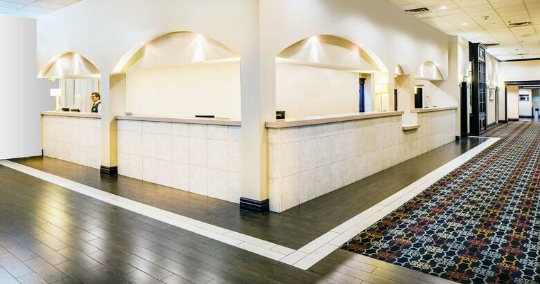 Hotel Holiday Inn Burbank-media Center