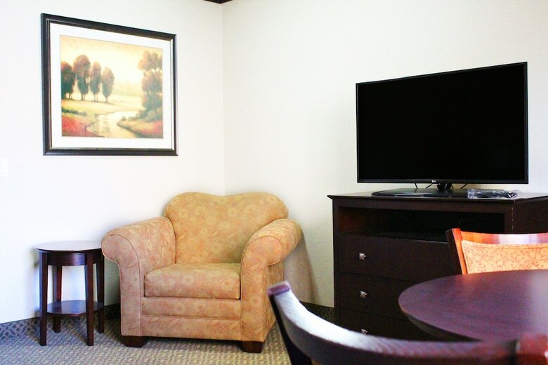 Hotel Holiday Inn Burbank-media Center