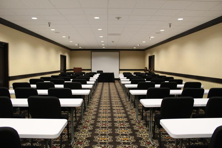 Hotel Holiday Inn Burbank-media Center