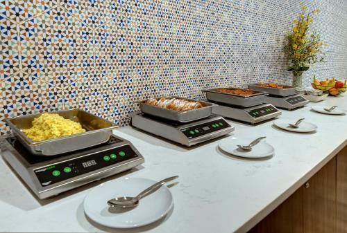 Hotel Holiday Inn Philadelphia-cherry Hill