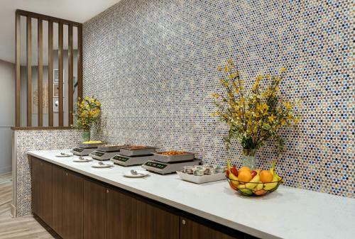 Hotel Holiday Inn Philadelphia-cherry Hill
