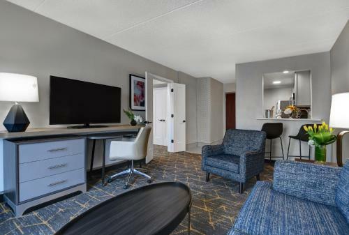 Hotel Holiday Inn Philadelphia-cherry Hill