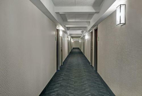Hotel Holiday Inn Philadelphia-cherry Hill