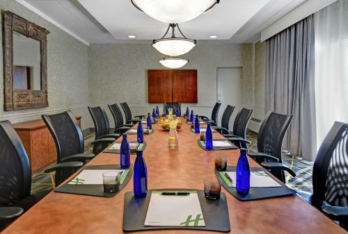 Hotel Holiday Inn Philadelphia-cherry Hill