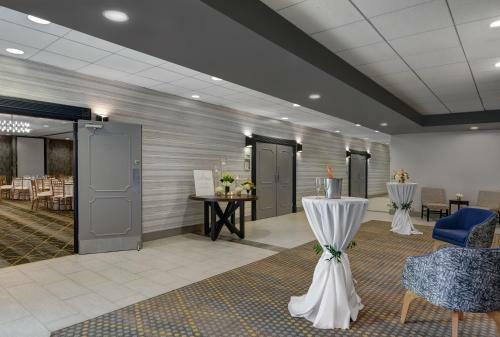 Hotel Holiday Inn Philadelphia-cherry Hill