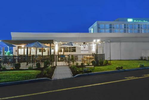 Hotel Holiday Inn Philadelphia-cherry Hill