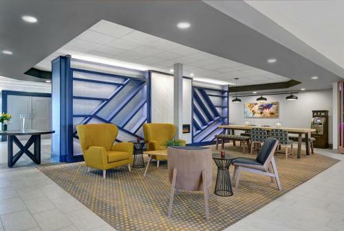 Hotel Holiday Inn Philadelphia-cherry Hill