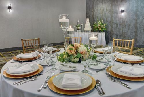 Hotel Holiday Inn Philadelphia-cherry Hill