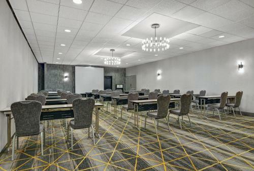 Hotel Holiday Inn Philadelphia-cherry Hill