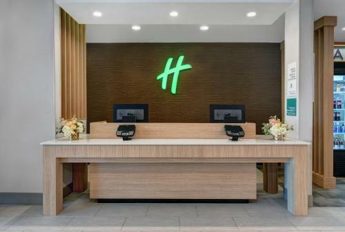 Hotel Holiday Inn Philadelphia-cherry Hill