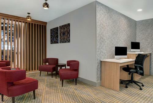 Hotel Holiday Inn Philadelphia-cherry Hill