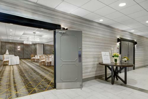 Hotel Holiday Inn Philadelphia-cherry Hill