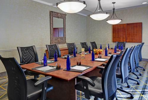 Hotel Holiday Inn Philadelphia-cherry Hill