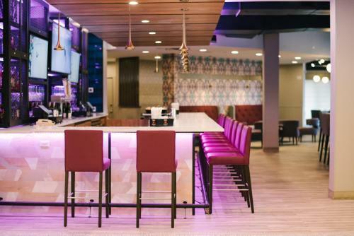 Hotel Holiday Inn Philadelphia-cherry Hill