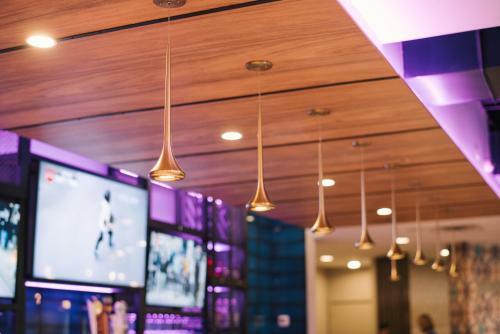 Hotel Holiday Inn Philadelphia-cherry Hill