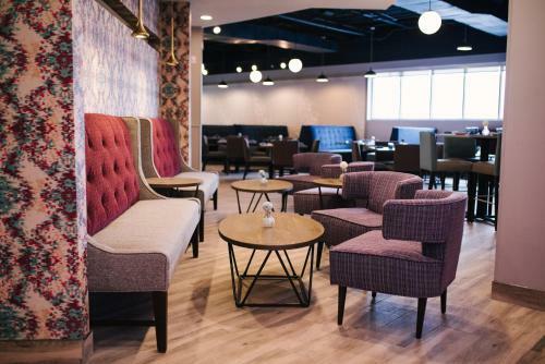 Hotel Holiday Inn Philadelphia-cherry Hill