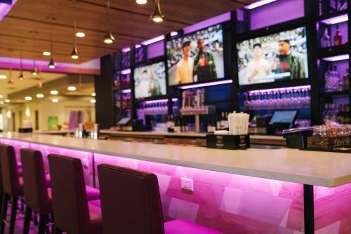 Hotel Holiday Inn Philadelphia-cherry Hill
