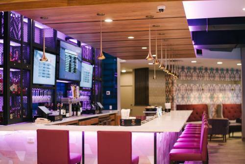 Hotel Holiday Inn Philadelphia-cherry Hill