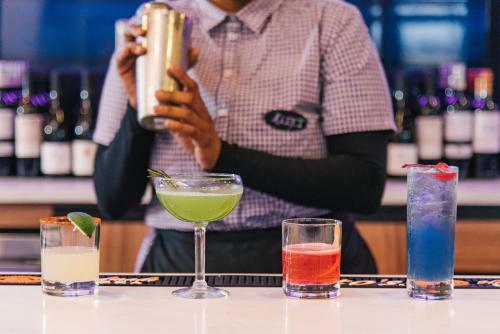 Hotel Holiday Inn Philadelphia-cherry Hill