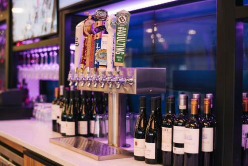 Hotel Holiday Inn Philadelphia-cherry Hill