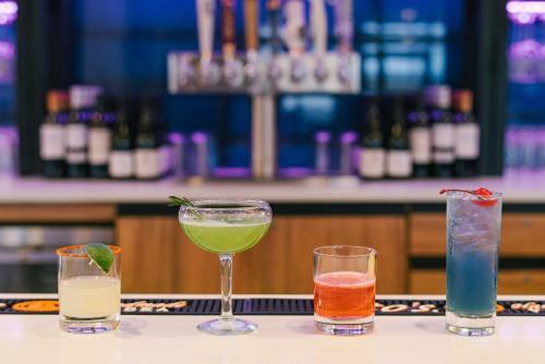 Hotel Holiday Inn Philadelphia-cherry Hill