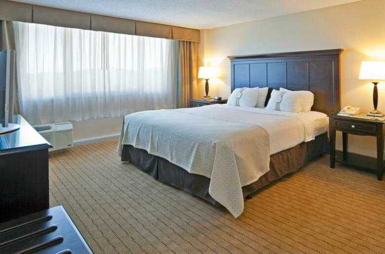 Hotel Holiday Inn Birmingham-airport