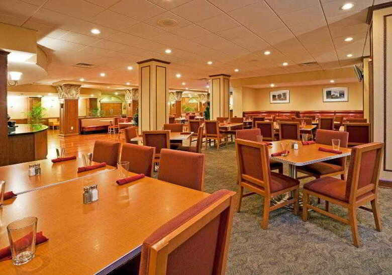 Hotel Holiday Inn Birmingham-airport