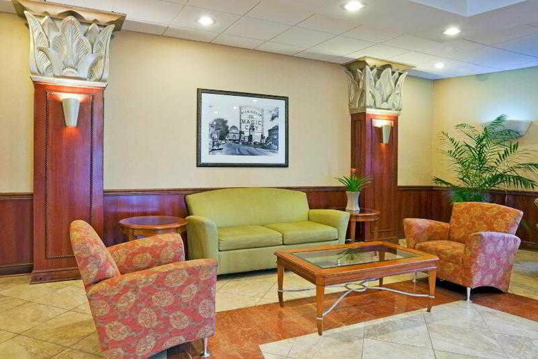 Hotel Holiday Inn Birmingham-airport