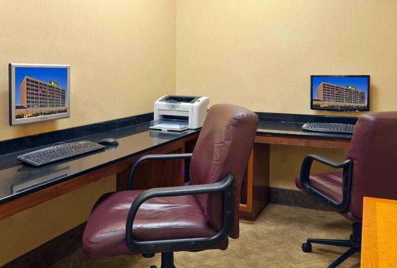 Hotel Holiday Inn Birmingham-airport