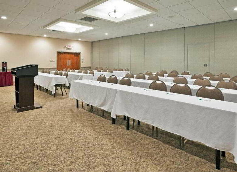 Hotel Holiday Inn Birmingham-airport